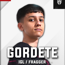 gordete m