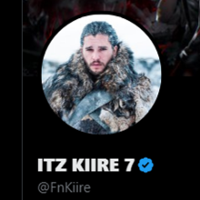 kiire